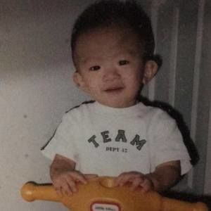 Meet your Posher, David